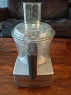 Magimix Compact 3200 Keukenmachine, Witgoed en Apparatuur, Keukenmixers, Gebruikt, 3 snelheden of meer, Ophalen of Verzenden, 2 tot 3 liter