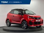 Aixam E-Coupé GTI, Nieuw