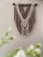Macrame wandkleed/wandhanger, Ophalen of Verzenden, Nieuw