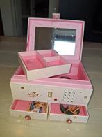 TopModel Sieradendoos met Code, Ophalen of Verzenden, Zo goed als nieuw, Overige typen