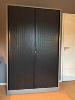 archiefkast van Ahrend, Ophalen, 100 tot 150 cm, Meerdere deuren, Metaal