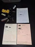 Suzuki Bandit GSF600 groen/blauw 1996, Motoren, 4 cilinders, Particulier, Toermotor, 600 cc