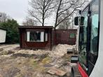 Stacaravan L-Chalet, Caravans en Kamperen, Tot en met 2