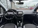 Peugeot 208 1.2 PureTech Blue Lion | 75.000KM! € 7.450,00, Auto's, Peugeot, Stof, 1199 cc, 82 pk, Origineel Nederlands