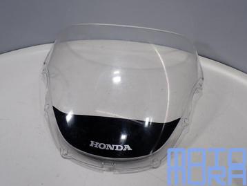 Kuipruit voor de Honda CBR 600 F 1999 - 2000 CBR600F ruit ru beschikbaar voor biedingen