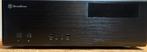 HTPC in Silverstone Grandia GD05B, Computers en Software, Desktop Pc's, HDD, 2 tot 3 Ghz, Zelf gebouwde pc, Ophalen of Verzenden