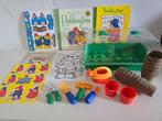 Paddington in de tuin + stickers, tuingereedschap, kweekbak, Ophalen of Verzenden, Nieuw