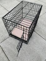 Bench voor klein hondje of kat., Dieren en Toebehoren, Ophalen, Zo goed als nieuw