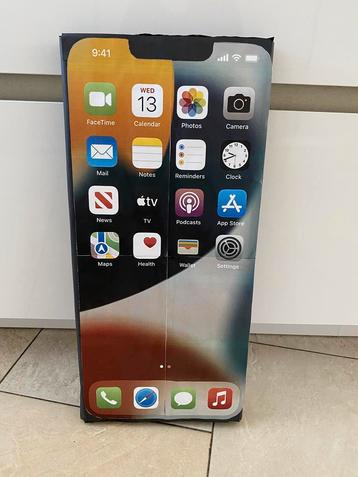 Sinterklaas surprise iphone mobiele telefoon beschikbaar voor biedingen