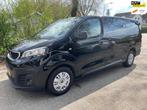 Peugeot EXPERT 2.0 BlueHDI dubbele cabine Premium Pack XXLan, Voorwielaandrijving, Stof, Gebruikt, 4 cilinders