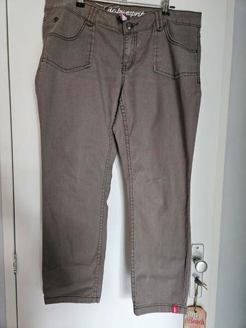 Esprit Broek Maat 44 beschikbaar voor biedingen