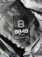 8848 Altitude Winterjas Heren XL, Ophalen of Verzenden, Zo goed als nieuw, Maat 56/58 (XL), Zwart