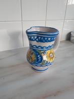 3 karaffen, aardewerk, Ophalen
