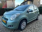 Suzuki Alto 1.0 2010 | AUTOMAAT | NIEUWE APK | AIRCO |, Stof, Metallic lak, Origineel Nederlands, Bedrijf