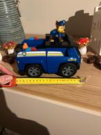 Paw Patrol Auto Chase - Inklapbaar!, Ophalen of Verzenden, Gebruikt, Jongen of Meisje