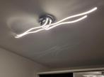 Led plafond,wand lamp/Luxe design., Ophalen of Verzenden, Zo goed als nieuw, Metaal