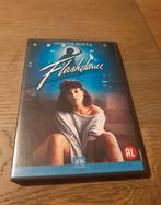 Flashdance dvd. Widescreen collection., Alle leeftijden, Ophalen of Verzenden, 1980 tot heden, Zo goed als nieuw