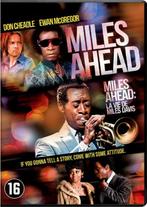 DVD Miles Ahead, Vanaf 16 jaar, Ophalen of Verzenden, Nieuw in verpakking, Drama
