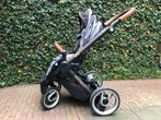 Mutsy Evo 2 in 1 kinderwagen, Ophalen, Gebruikt, Combiwagen, Mutsy