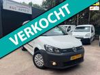 Volkswagen Caddy 2.0 TDI 4Motion 4x4 / 81KW 110PK / BPM-BTW-, Euro 5, Stof, Gebruikt, 4 cilinders