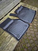 Rubber kunstof matten golf 7 als nieuw., Ophalen of Verzenden