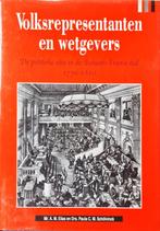 Volksrepresentanten en wetgevers, Nieuw, 19e eeuw, Ophalen of Verzenden, A.M. Elias, P. Schölvinck