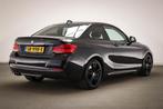 BMW 2-serie Coupé 220i M-Sport High Executive | AUDIO MEDIA, Auto's, Automaat, 1998 cc, Gebruikt, 4 cilinders