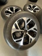 OEM Mercedes GLC(Coupe) W254 18 Velgen Zomer 5MM W253, 18 inch, Gebruikt, Banden en Velgen, Ophalen of Verzenden