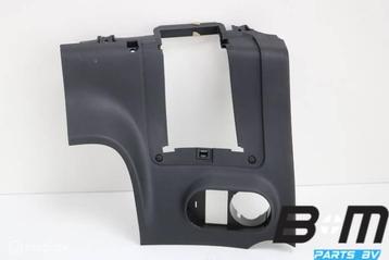 Dashboard afdekking links Seat Ibiza 6L 6L1857947 beschikbaar voor biedingen