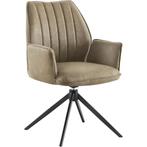 ** SPLINTERNIEUWE EETKAMERSTOELEN NEVI **, Ophalen, Industriele look, Overige kleuren, Nieuw