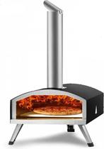 Pizzaoven - Pizzaovens voor buiten - 12 Inch Pizzaoven - Pel, Verzenden, Nieuw