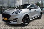 Ford Puma 1.0 EcoBoost ST-Line X | ACC | Camera | B&O |, Auto's, Ford, 1226 kg, Leder en Stof, Bedrijf, 3 cilinders