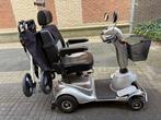 te koop scootmobiel Quingo plus met extra’s, Diversen, Brommobielen en Scootmobielen, Ophalen, 16 km/u of meer, 46 km of meer