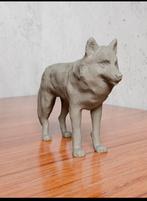 Wolf figuur te koop, Ophalen of Verzenden