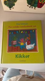 Max Velthuijs - Het vrolijke voorleesboek van Kikker, Ophalen of Verzenden, Zo goed als nieuw, Max Velthuijs