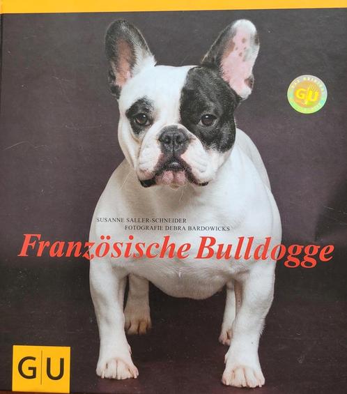 Zeer boeiend en informatief boek over het ras, de verzorging, Boeken, Dieren en Huisdieren, Zo goed als nieuw, Ophalen