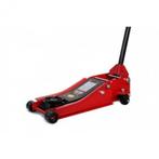 Garagekrik 3 ton laag model Global-hydraulic, Auto diversen, Autogereedschap, Ophalen of Verzenden, Nieuw