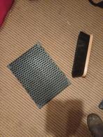 Grote stal borstel en wand massage mat, Ophalen of Verzenden