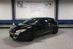 Renault Mégane Coupé 1.6 Dynamique NAP/ KEURIGE WAGEN/ CRU, Voorwielaandrijving, Gebruikt, 4 cilinders, Zwart