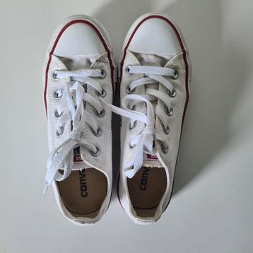 Converse all star maat 35 beschikbaar voor biedingen