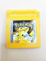 Pokemon Yellow Zeer Netjes & Save Batterij Werkt!, Spelcomputers en Games, Games | Nintendo Game Boy, Nintendo support, 1 speler