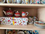 Blond Amsterdam kabouterservies, Huis en Inrichting, Keuken | Servies, Ophalen, Nieuw, Aardewerk, Blond Amsterdam
