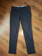 Blue Industry 'Jake'  gestreepte pantalon, Blue Industry, Blauw, Ophalen of Verzenden, Zo goed als nieuw