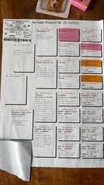 Postduiven Bulck/leideman, Dieren en Toebehoren, Meerdere dieren, Postduif