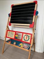 Schoolbord (krijtbord en whiteboard), Diversen, Schoolborden, Ophalen, Gebruikt, Krijtbord