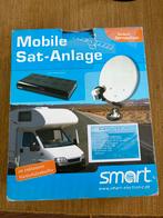 Satelliet Schotel Set Camper/Caravan - Smart, Ophalen, Gebruikt, (Schotel)antenne, Overige merken