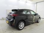 Opel Corsa 1.2 Edition Airco Carplay Navi Cruise Control NL, Auto's, Voorwielaandrijving, Stof, Gebruikt, 1199 cc