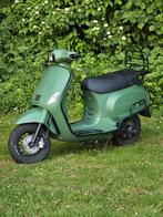 Senzo Riva 50cc, Fietsen en Brommers, Snorfietsen en Snorscooters, Gebruikt, Benzine, Ophalen, Overige merken