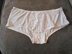Slip maat xxl 44 zeeman nieuw, Zeeman, Ophalen of Verzenden, Wit, Slip