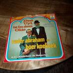 Vader abraham  / den uyl is in den olie, Ophalen of Verzenden, Gebruikt, Nederlandstalig